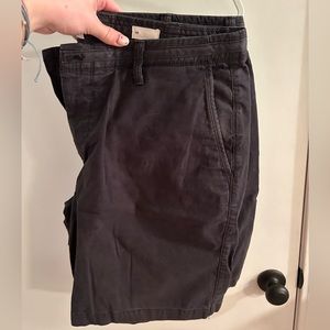 GAP 10 inch Kahki short